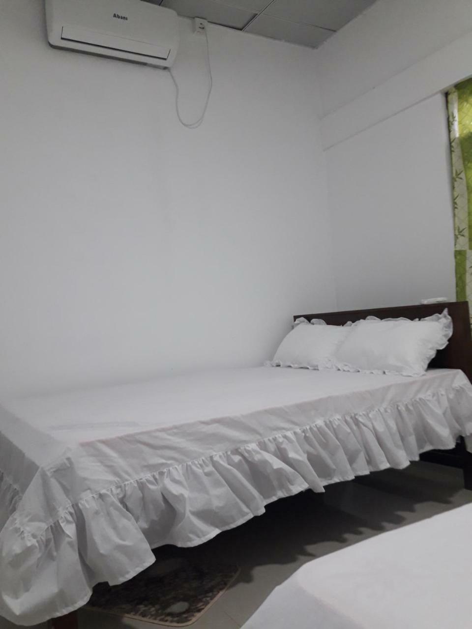 Gimanhala Cottage & Cookary Class Anuradhapura Zimmer foto