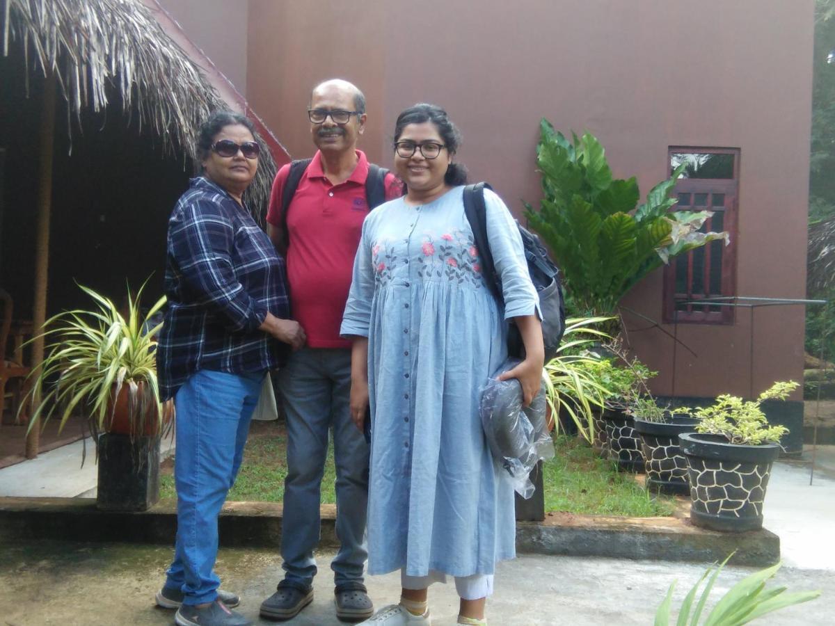 Gimanhala Cottage & Cookary Class Anuradhapura Exterior foto