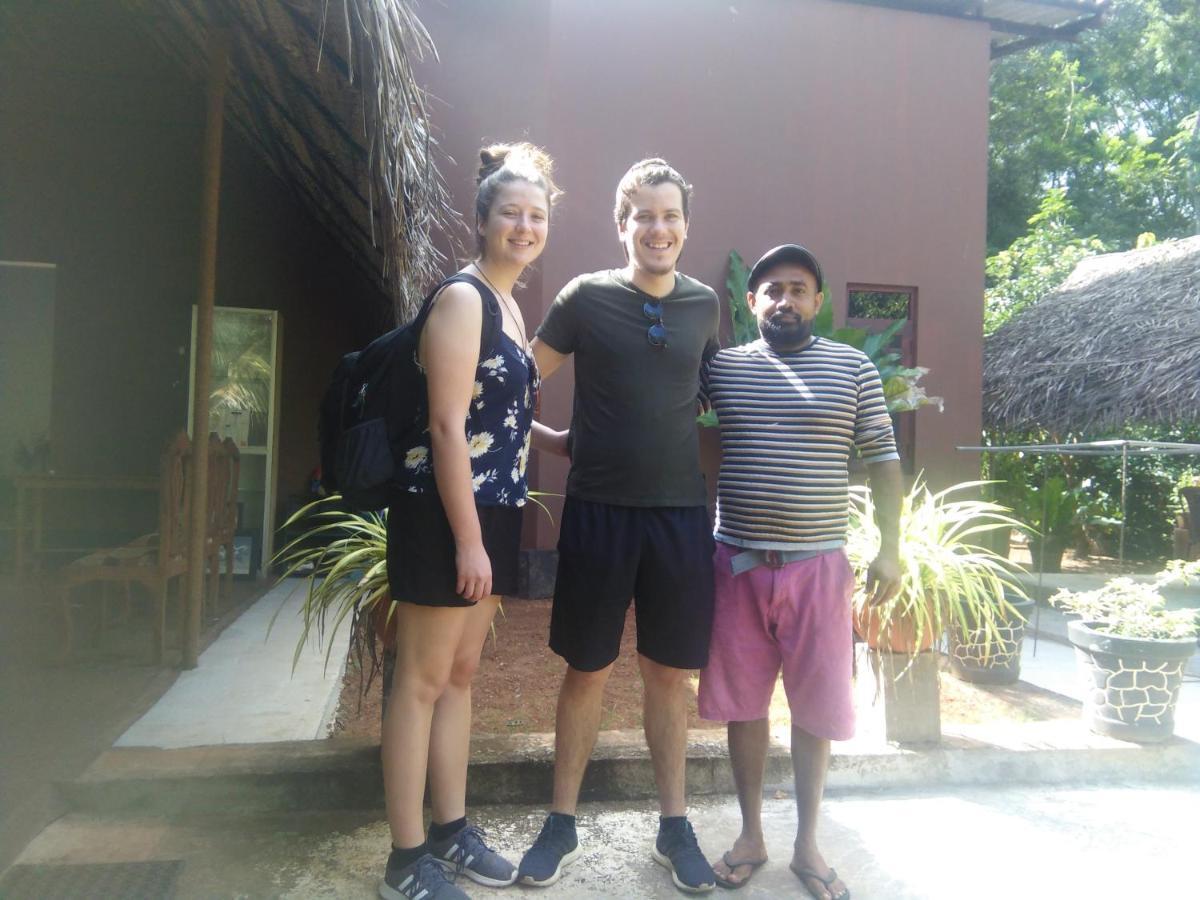 Gimanhala Cottage & Cookary Class Anuradhapura Exterior foto